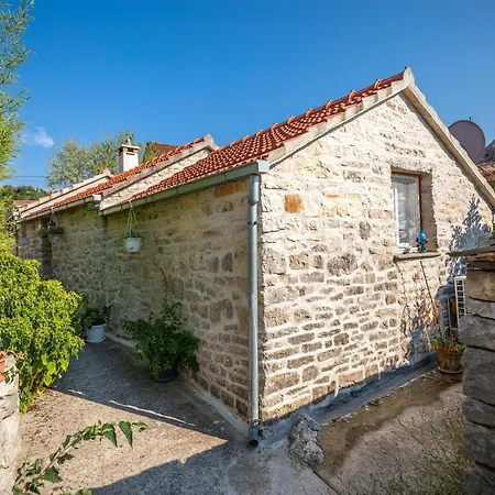 Stone House Harmony -studio With Patio And Garden View 2