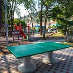 דירה Stone House Harmony -studio With Patio And Garden View 2 *