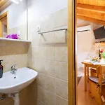 דירה Stone House Harmony -studio With Patio And Garden View 2