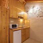 Stone House Harmony -studio With Patio And Garden View 2 דירה *