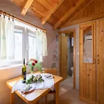 Stone House Harmony -studio With Patio And Garden View 2 *