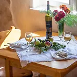 Stone House Harmony -studio With Patio And Garden View 2 *