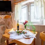 דירה Stone House Harmony -studio With Patio And Garden View 2 Zrnovo