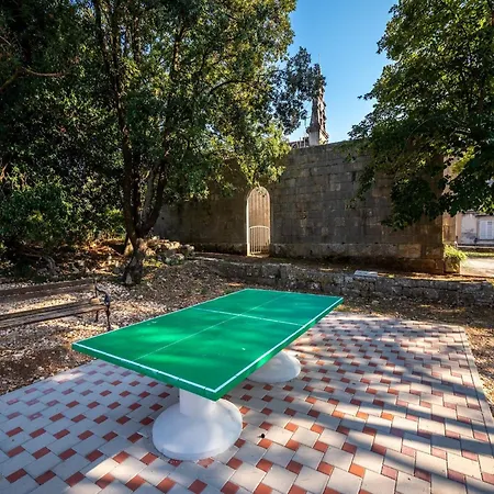 Daire Stone House Harmony -studio With Patio And Garden View 2