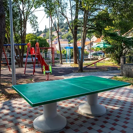 Daire Stone House Harmony -studio With Patio And Garden View 2 *