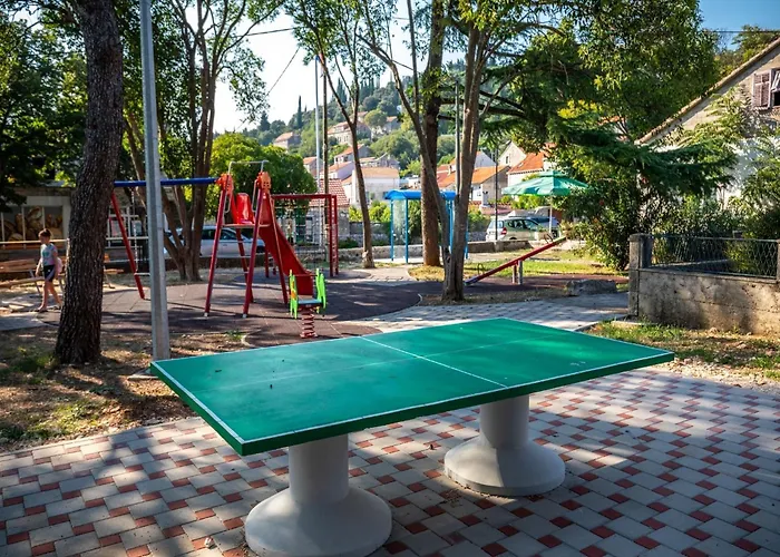 Apartman Stone House Harmony -studio With Patio And Garden View 2 *